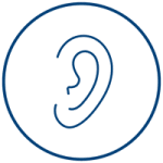 ear icon