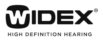 Widex High Definition Hearing logo