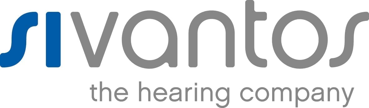 Sivantos hearing company logo