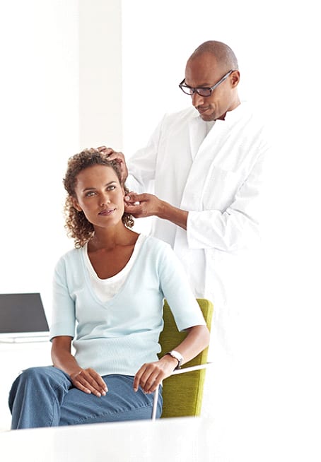 Hearing Loss - iHear Unicare