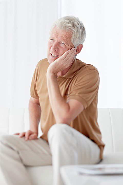 Hearing pain - iHear Unicare