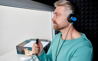 Hearing Test in Edmonton - iHear Unicare