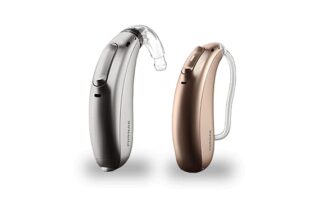 Phonak Bolero™ Marvel (BTE) device image