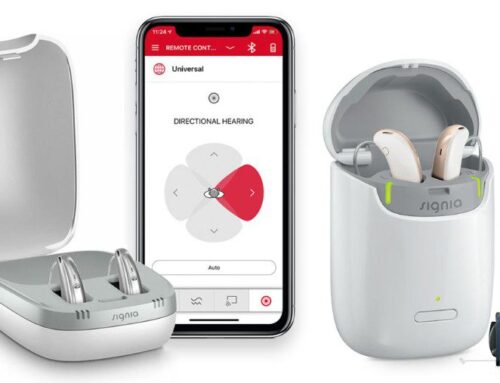 Unlocking Sound: How Signia Hearing Aids Leverage Bluetooth LE for Enhanced Listening Experiences
