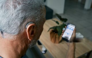 Phonak Hearing Aids in Edmonton - iHear Unicare