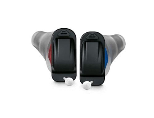 A Guide to Discreet, Virtually Invisible Hearing Aids