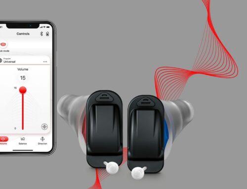 Signia Silk Charge&Go IX Hearing Aids Edmonton: Rechargeable Power Tested by Local Experts