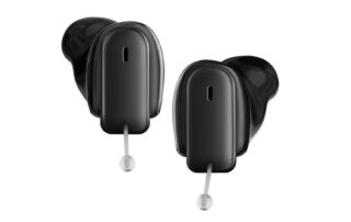 Signia Insio Charge&Go Hearing Aids - iHear Unicare