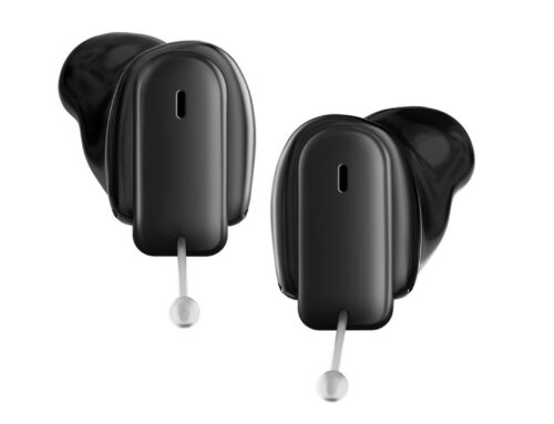 Why Signia Insio Charge&Go CIC IX Hearing Aids Are the Premier Custom Solution for Edmonton Users