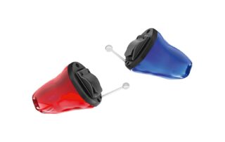 Signia Insio CIC IX - iHear Unicare