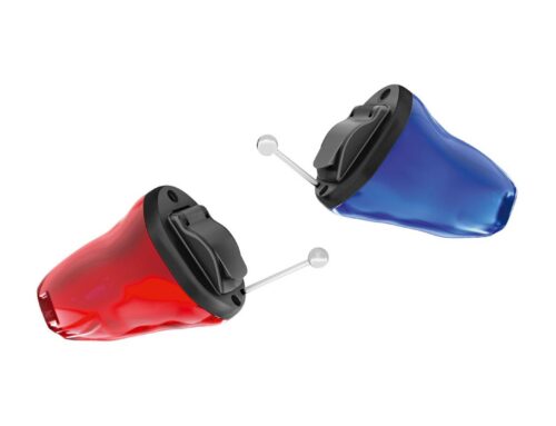 What Makes Signia Insio CIC IX Different from Other Invisible Hearing Aids