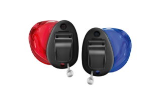 Signia Insio CIC IX Hearing Aids - iHear Unicare