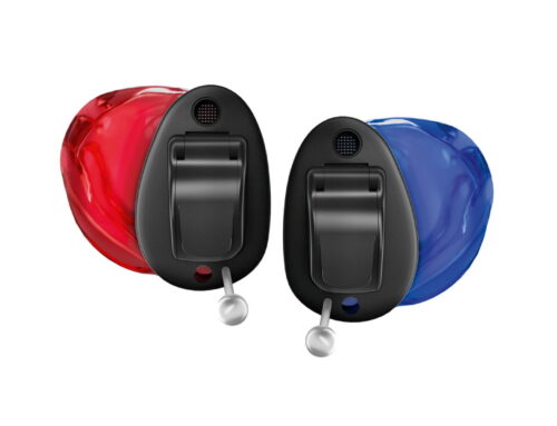 Why Choose Signia Insio CIC IX for Natural Sound & Discreet Comfort