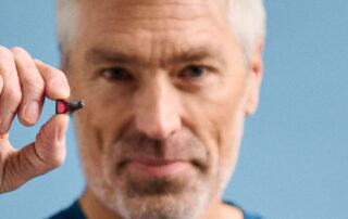 Hearing Aids Edmonton - iHear Unicare