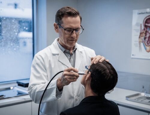What Makes a Quality Hearing Clinic Edmonton